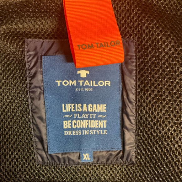 Tom Tailor - Signature Jacket - Men’s Large - Picture 4 of 5